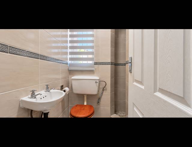 3 BEDROOM TOWNHOUSE FOR SALE IN THREE RIVERS